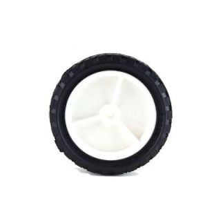 Power Care 7 in. x 1 1/2 in. Plastic Wheel for Lawn Mower 460