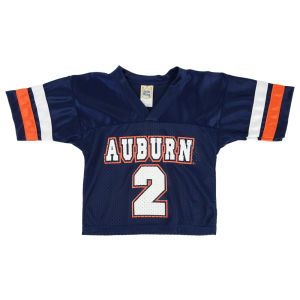 Auburn Tigers NCAA Infant Auburn 292 Football Number 2 Jersey
