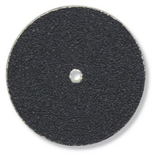 Dremel Sanding Discs (Medium, 36 per pkg.) 412