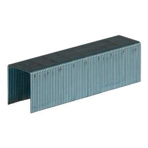 Hitachi 15/16 in. x 1 1/4 in. 16 Gauge Electro Galvanized Wide Crown Paslode Staples (10,000 Pack) 11403