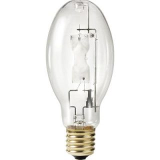 Philips 400 Watt ED28 Switch Start Metal Halide HID Light Bulb (12 Pack) 278622