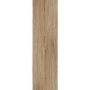 TrafficMASTER Allure Plus 5 in. x 36 in. Sugar Maple Resilient Vinyl Plank Flooring (22.5 sq. ft./case) 97511