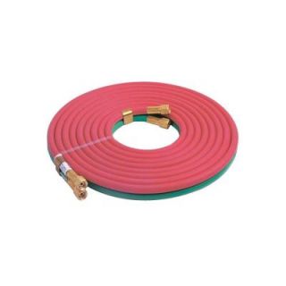 Lincoln Electric 25 ft. Oxygen Acetylene Hose KH578