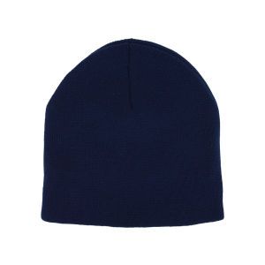 Navy Slider Knit