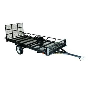 Sport Star 5 ft. x 12.5 ft. 3 ATV trailer kit NS3