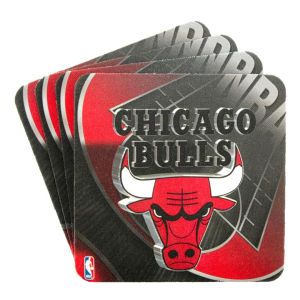 Chicago Bulls Coasters