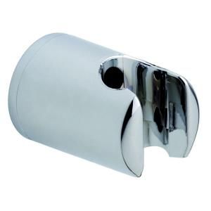 No Drilling Required Draad Hand Shower Holder in Chrome DK012 CHR