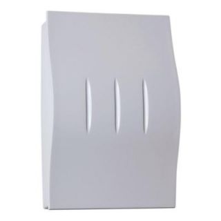 Honeywell Decor Design Wired Door Chime RCW250N