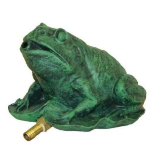 Beckett Frog Spitter GFFS12HD