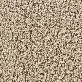 Martha Stewart Living Greystone Fledgling   6 in. x 9 in. Take Home Carpet Sample DISCONTINUED 882198