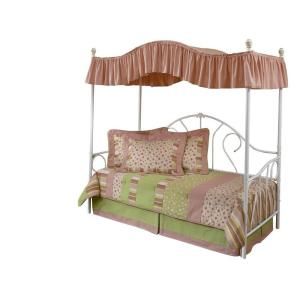 Hillsdale Furniture Bristol Twin Size Canopy Daybed 182DBPLH