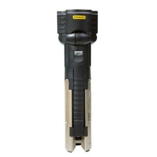 Stanley 3 in 1 Tripod LED Flashlight DISCONTINUED 95 155