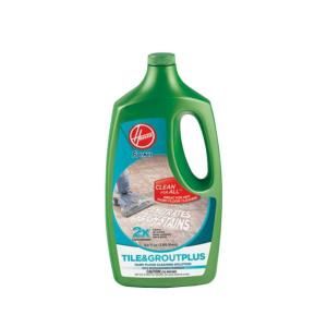 Hoover 64 oz. 2X Floor Mate Tile and Grout Plus Hard Floor Cleaning Solution AH30430
