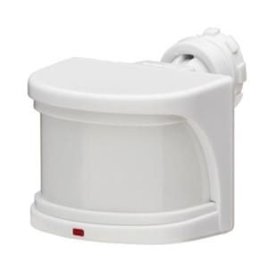 Defiant 270 Degree White Replacement Motion Sensor DF 5716 WH