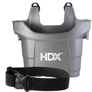 HDX Flexi Side Carry 17198660