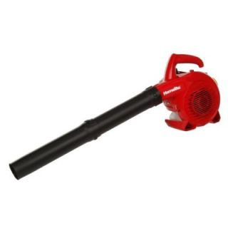 Homelite 200 mph 400 CFM Handheld Gas Blower UT09523