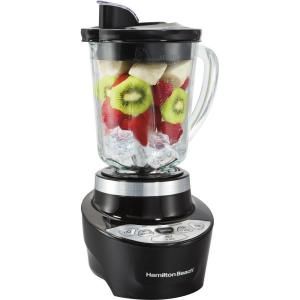 Hamilton Beach Smoothie Start Blender with Easy Pour Spout DISCONTINUED 56205