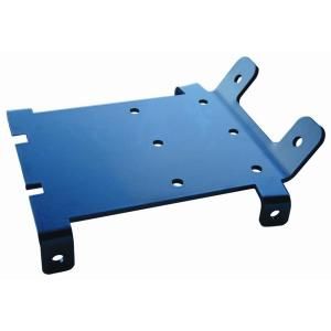 Superwinch ATV Mounting Kit for Various 09 Honda TRX 500 Foreman and Rubicon TRX 475 Vehicles 2202898