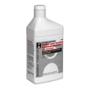 Hercules 1 qt. Boiler and Heating System Cleaner 35206