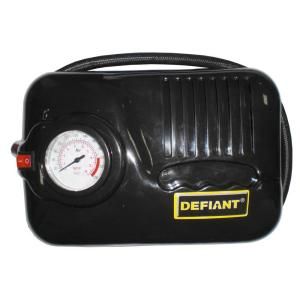 Defiant 12 Volt Air Inflator HD 103