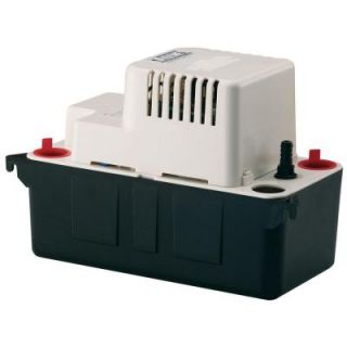 Little Giant 115 Volt Condensate Removal Pump VCMA 20ULST