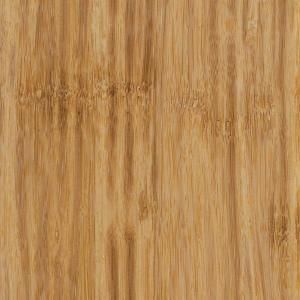 Home Legend Strand Woven Natural Solid Bamboo Flooring   5 in. x 7 in. Take Home Sample HL 352606