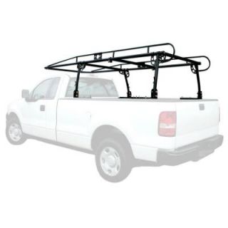 PRO SERIES Heavy Duty Full Size Truck Rack with Over Cab Design 800371