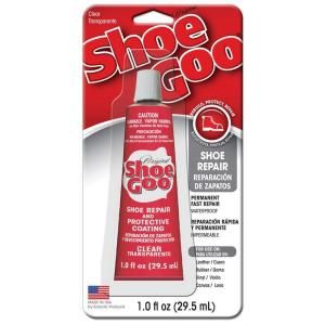 Eclectic Products 1 oz. Shoe GOO Adhesive (6 Pack) 110231