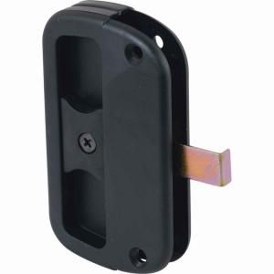 Prime Line Plastic Sliding Screen Door Latch and Pull A 186