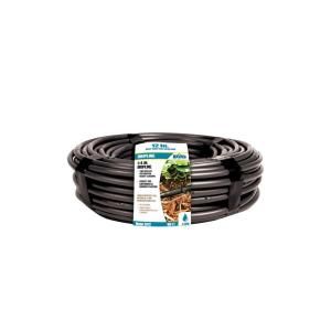 DIG Corp 1/4 in. x 100 ft. Dripline with 12 in. Emitter Spacing SH112