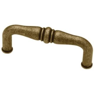 Liberty Kentworth 3 in. Cabinet Hardware Pull 122361