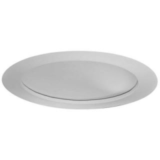 Ekena 50 3/8 in. Artisan Ceiling Dome with Light Ring DOME50AR
