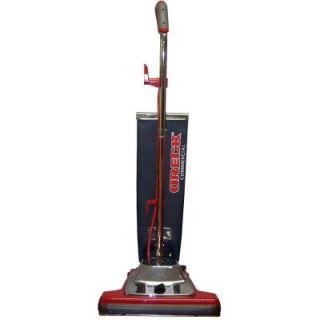 Oreck Commercial Wide Area Upright Vacuum Cleaner DISCONTINUED OR102