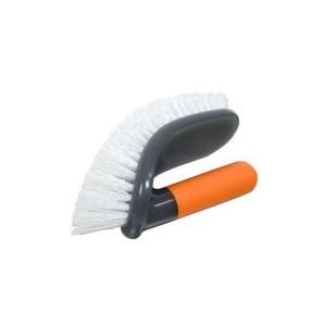 Casabella Smart Scrub Heavy Duty Scrub Brush 15934