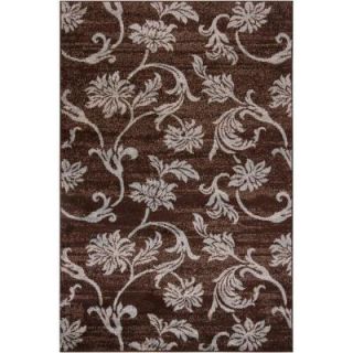 Artistic Weavers Douglas Coffee Bean 7 ft. 9 in. x 11 ft. 2 in. Area Rug DISCONTINUED Douglas 79112