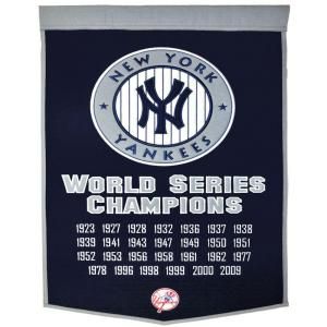 MLB New York Yankees Banner 76060
