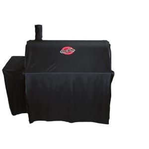 Char Griller Outlaw Grill Cover 3737