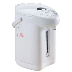 AROMA 4 qt. Hot Water Central Air Pot/Water Heater AAP 340F