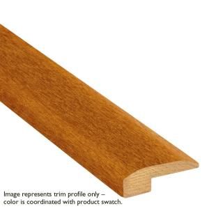Bruce Red Oak 5/8 in. Thick x 2 in. Wide x 78 in. Long Threshold Molding T971134
