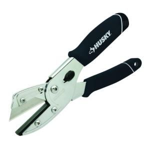 Husky Quick Change Utility Cutter DISCONTINUED 503