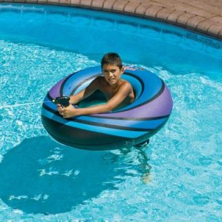 Swimline Powerblaster Squirter Inflatable Pool Toy NT159