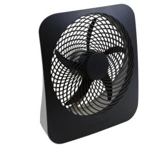 O2Cool 10 in. Battery Operated Fan FD10002A