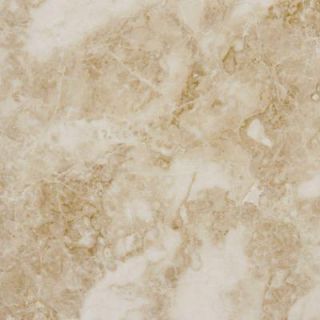 MS International Cappuccino 12 in. x 12 in. Polished Marble Floor and Wall Tile (10 sq. ft. / case) TTCAPU1212P