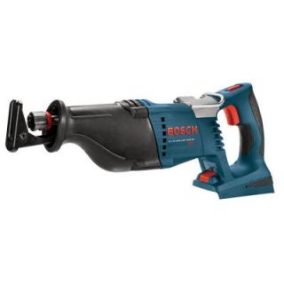 Bosch 36 Volt Lithium Ion Reciprocating Saw Bare Tool (Tool Only) 1651B