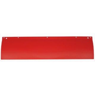 Park Smart Red Wall Guard 20007