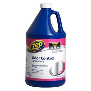ZEP 128 oz. Fresh Odor Control Concentrate ZUOCC128