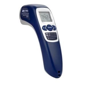 KINTREX Professional Infrared Thermometer with Laser Targeting IRT0424