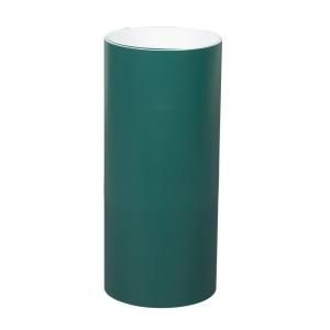 Amerimax Home Products 24 in. x 50 ft. PVC Grecian Green Trim Coil 6912460