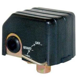30/50 Low Pressure Switch PSL3050