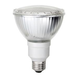 Philips 16 Watt (60W) Soft White (2700K) PAR30 CFL Light Bulb (2 Piece) (E)* DISCONTINUED 405811
